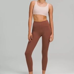 Lululemon InStill Highrise Tight 25”